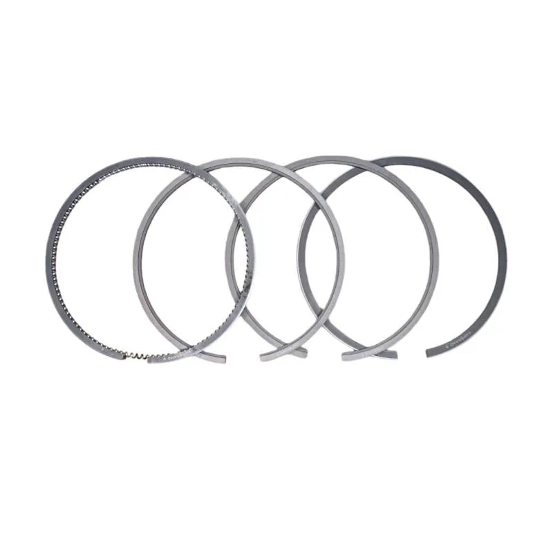 Set segmenti motor Massey Ferguson FI 91.49 mm  740594M91, 745826M91, 745917M91 - 1