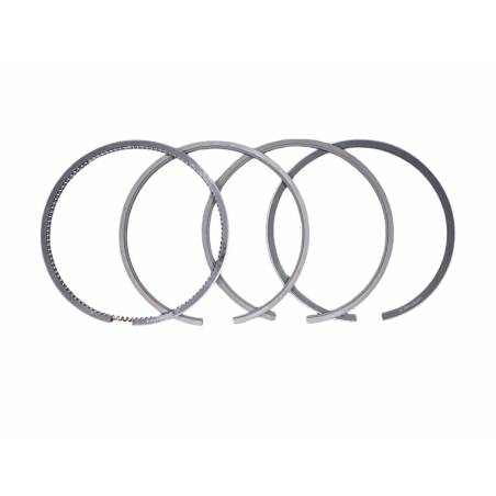 Set segmenti motor Massey Ferguson FI 91.49 mm  740594M91, 745826M91, 745917M91 - 1