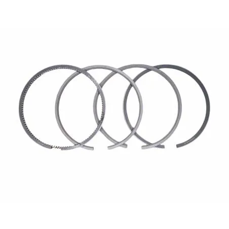 Set segmenti motor Massey Ferguson FI 91.49 mm  740594M91, 745826M91, 745917M91 - 1