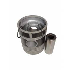 Piston motor Massey Ferguson Ø 98.48 MM - STD  3637516M91, 743110Z91 - 1