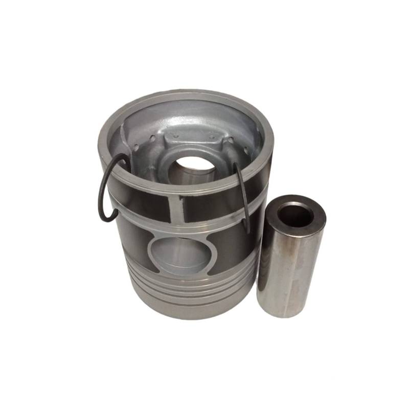 Piston motor Massey Ferguson Ø 98.48 MM - STD  3637516M91, 743110Z91 - 1