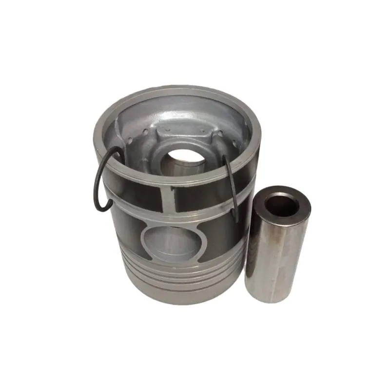 Piston motor Massey Ferguson Ø 98.48 MM - STD  3637516M91, 743110Z91 - 1