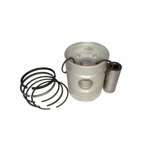 Piston motor cu cinci segmenti Perkins Ø 98.48 MM - STD 1896437M91, 1896437M91 - 1