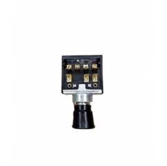 Comutator lumini avarie Massey Ferguson 1604409M1, 1671544M1