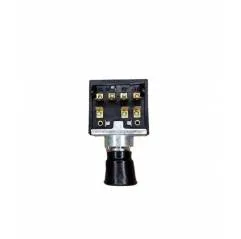 Comutator lumini avarie Massey Ferguson 1604409M1, 1671544M1