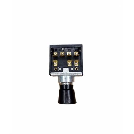 Comutator lumini avarie Massey Ferguson 1604409M1, 1671544M1