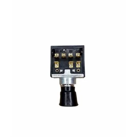 Comutator lumini avarie Massey Ferguson 1604409M1, 1671544M1