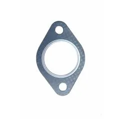 Garnitura evacuare John Deere, T20006, R521439 - 1