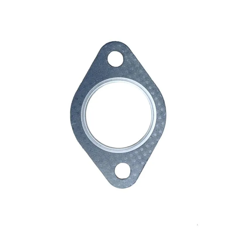 Garnitura evacuare John Deere, T20006, R521439 - 1