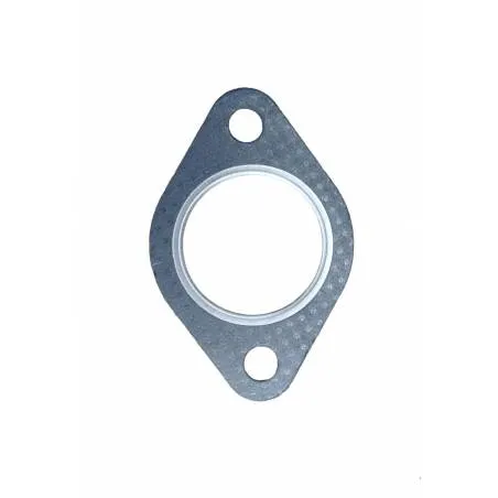 Garnitura evacuare John Deere, T20006, R521439 - 1