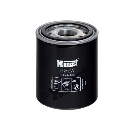 Filtru ulei hidraulic Claas 6794330 - 1