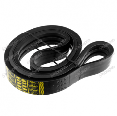 Curea trapezoidala Claas Dominator, Lexion 3HB - 2470 La 1141912 - 1