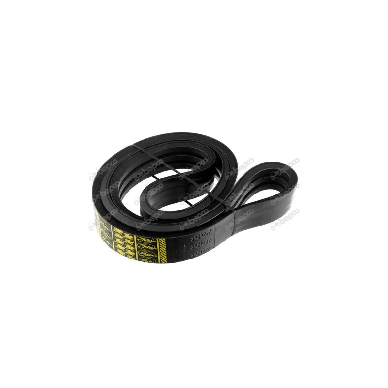 Curea trapezoidala Claas Dominator, Lexion 3HB - 2470 La 1141912 - 1