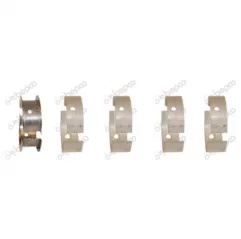 Set cuzineti palier R1 John Deere AT21132, RE526754, B924A - 1