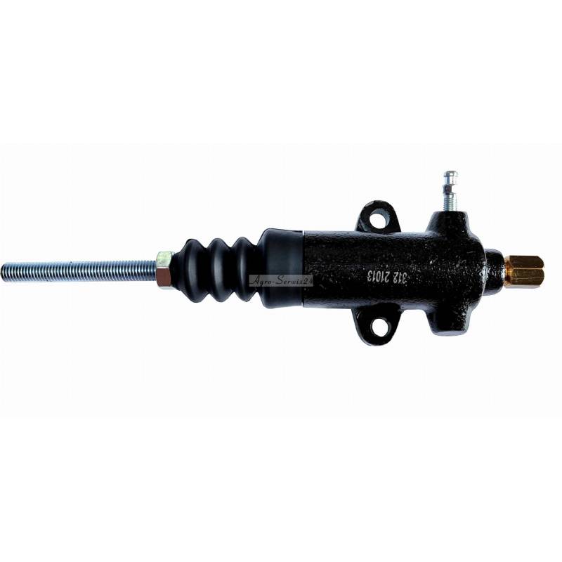 Cilindru receptor ambreiaj Claas Dominator 643506 - 1