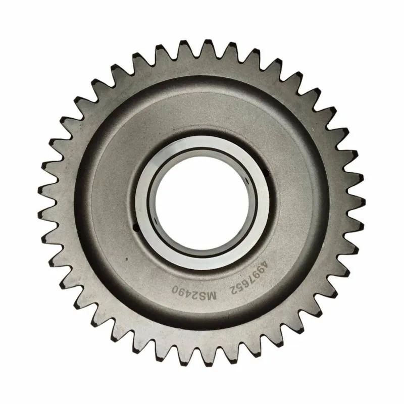 Pinion viteza a II-a Fiat Someca 780, Z 41 DINTI - 1
