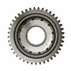 Pinion viteza a II-a Fiat Someca 780, Z 41 DINTI