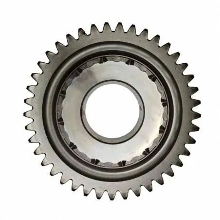 Pinion viteza a II-a Fiat Someca 780, Z 41 DINTI