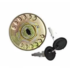 Contact cu cheie Fiat 4027705, 4158641, 5118433 - 1