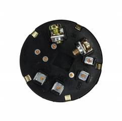 Contact cu Cheie Fiat N077-10100, 4027705, 4158641, 5118433