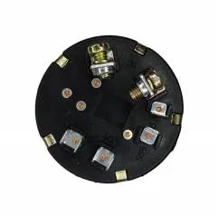 Contact cu Cheie Fiat N077-10100, 4027705, 4158641, 5118433