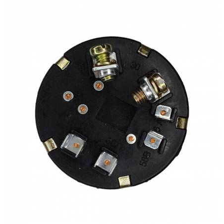 Contact cu Cheie Fiat N077-10100, 4027705, 4158641, 5118433