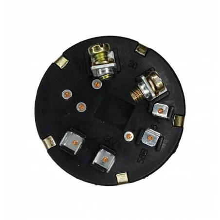 Contact cu Cheie Fiat N077-10100, 4027705, 4158641, 5118433