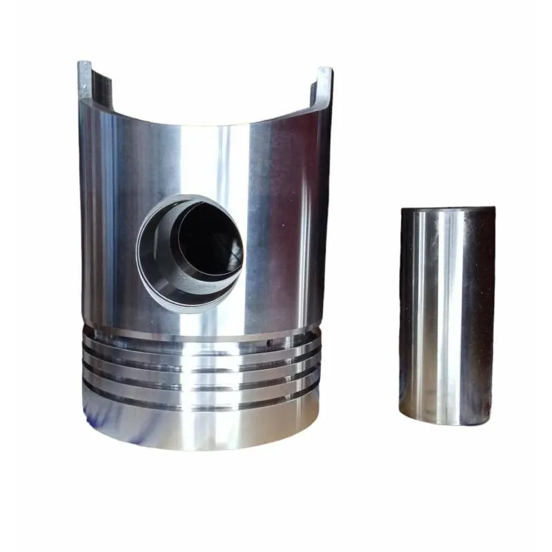 Piston motor Fiat 750/880, 1909211, 01901249 - 1