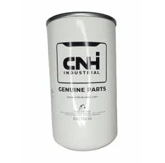 Filtru separator combustibil CASE, 84278636 - 1