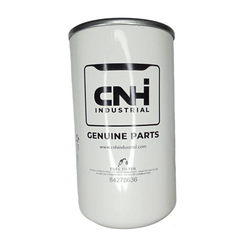 Filtru separator combustibil CASE, 84278636 - 1