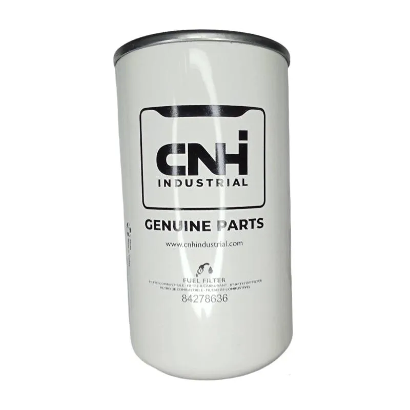 Filtru separator combustibil CASE, 84278636 - 1