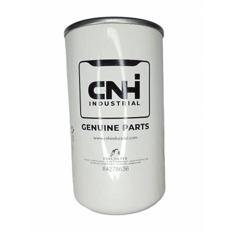 Filtru separator combustibil CASE, 84278636 - 1