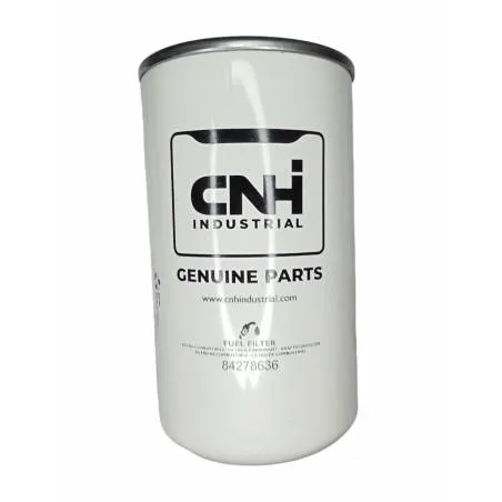 Filtru separator combustibil CASE, 84278636 - 1