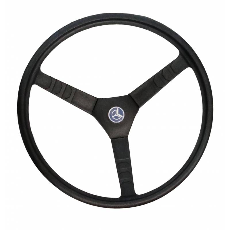 Volan tractor Fiat 5088778, 5167653, 5131880 - 1