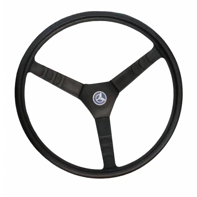 Volan tractor Fiat 5088778, 5167653, 5131880 - 1