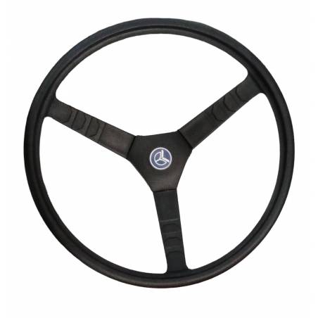 Volan tractor Fiat 5088778, 5167653, 5131880 - 1