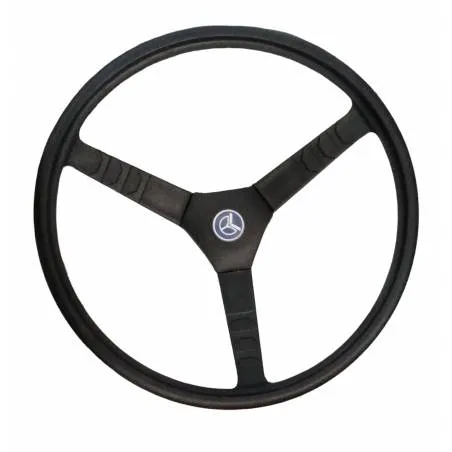 Volan tractor Fiat 5088778, 5167653, 5131880 - 1