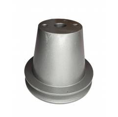 Fulie pompa apa Fiat 411 4581535 - 1