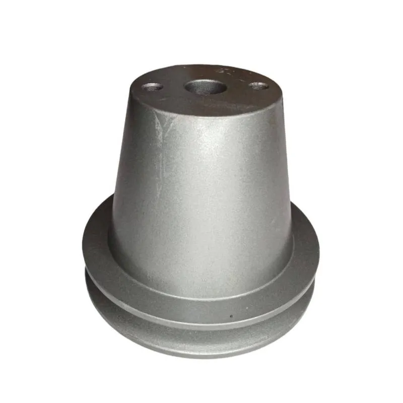 Fulie pompa apa Fiat 411 4581535 - 1