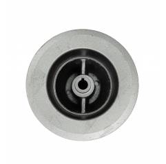 Fulie pompa apa Fiat 411 4581535 - 3