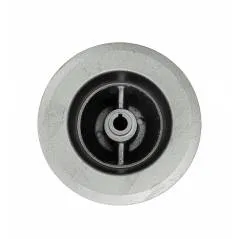 Fulie pompa apa Fiat 411 4581535 - 3