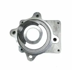 Capac pompa hidraulica Fiat 596962 - 1