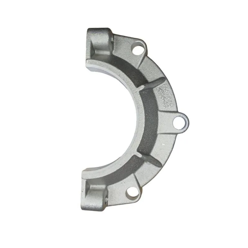 Capac palier New Holland 8507624 - 1