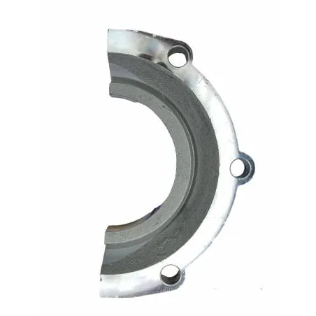 Capac palier New Holland 8507624