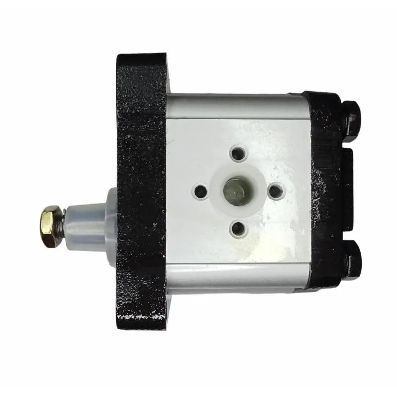 Pompa hidraulica dreapta Fiat- U445 1901322, 1930061 - 1