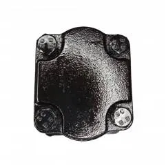 Pompa hidraulica dreapta Fiat- U445 1901322, 1930061 - 3