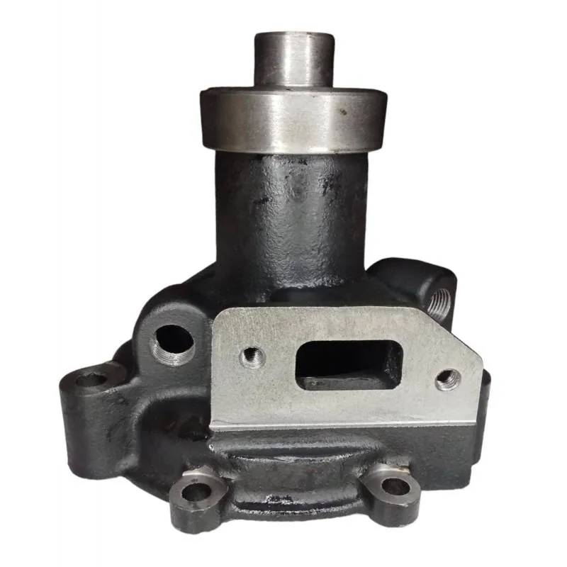 Pompa apa racire motor Fiat 4813370 - 1
