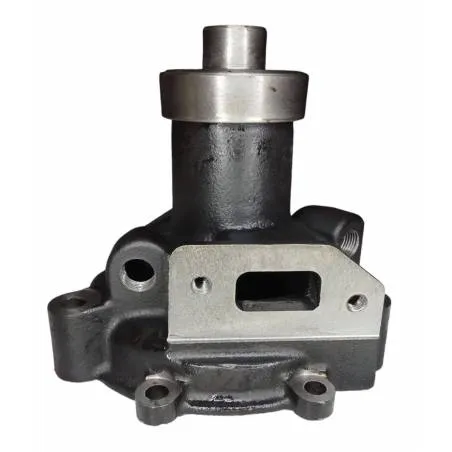 Pompa apa racire motor Fiat 4813370 - 1