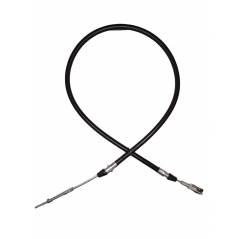 Cablu ambreiaj Fiat L-1180mm - 1