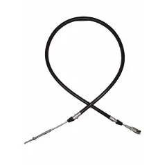 Cablu ambreiaj Fiat L-1180mm - 1